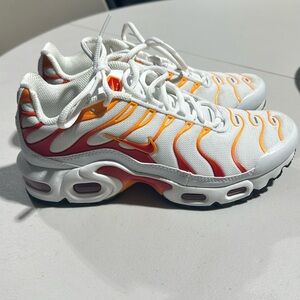 Kids Nike Air Max Plus